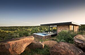 57 Waterberg Lodge
