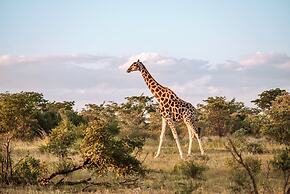 57 Waterberg Lodge