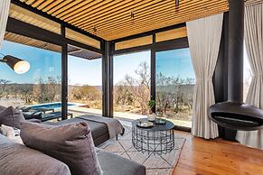 57 Waterberg Lodge
