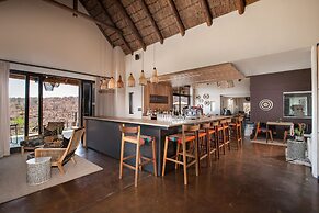 57 Waterberg Lodge