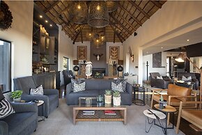 57 Waterberg Lodge
