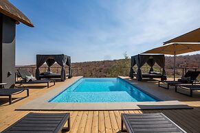57 Waterberg Lodge