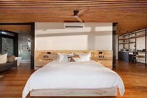 57 Waterberg Lodge
