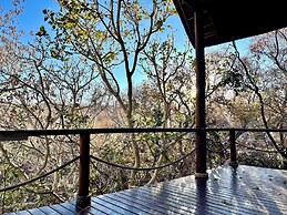 57 Waterberg Lodge