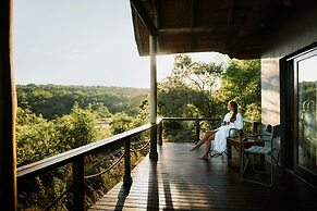 57 Waterberg Lodge