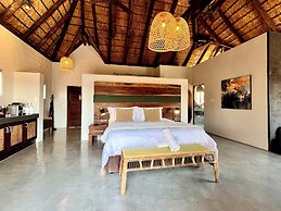 57 Waterberg Lodge