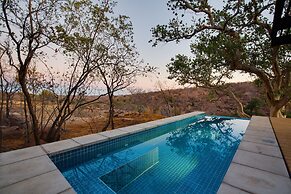 57 Waterberg Lodge