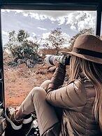 57 Waterberg Lodge