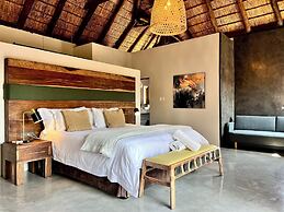 57 Waterberg Lodge