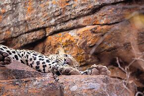 57 Waterberg Lodge