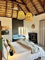 57 Waterberg Lodge