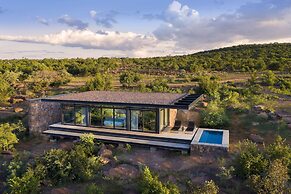 57 Waterberg Lodge