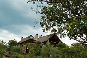 57 Waterberg Lodge