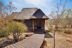 57 Waterberg Lodge
