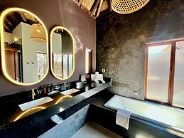 57 Waterberg Lodge