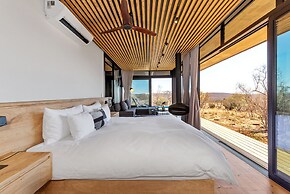 57 Waterberg Lodge