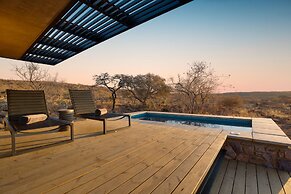 57 Waterberg Lodge