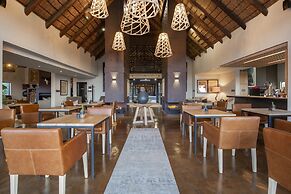 57 Waterberg Lodge