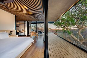 57 Waterberg Lodge