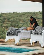 57 Waterberg Lodge
