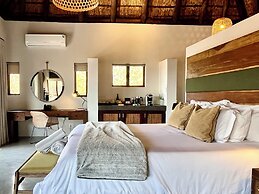 57 Waterberg Lodge