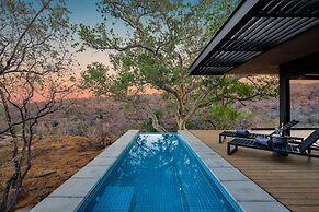 57 Waterberg Lodge