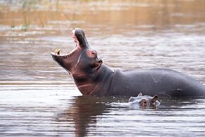 57 Waterberg Lodge