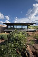 57 Waterberg Lodge