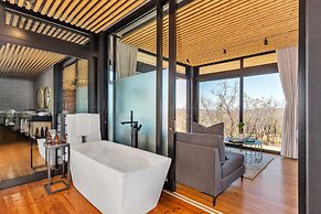 57 Waterberg Lodge