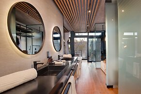 57 Waterberg Lodge