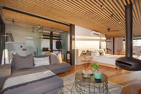 57 Waterberg Lodge