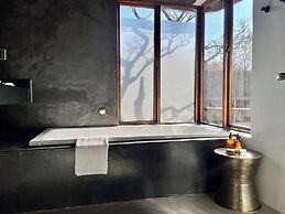57 Waterberg Lodge