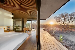 57 Waterberg Lodge