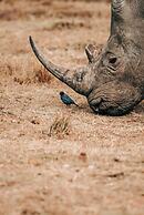57 Waterberg Lodge