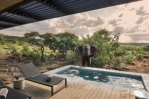 57 Waterberg Lodge