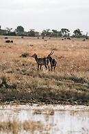 57 Waterberg Lodge