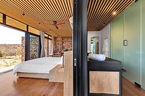 57 Waterberg Lodge