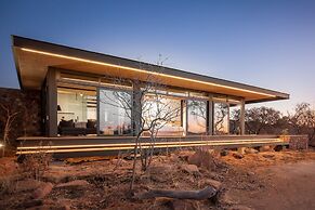 57 Waterberg Lodge