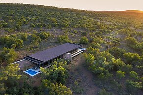 57 Waterberg Lodge