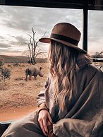 57 Waterberg Lodge