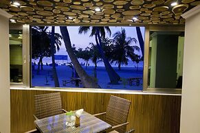 Kaani Beach Hotel
