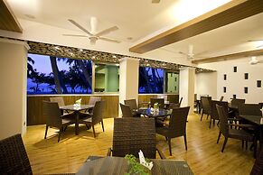 Kaani Beach Hotel
