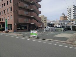 Hamamatsu Hotel
