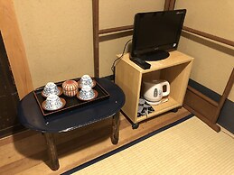 Nagomi Ryokan Yuu