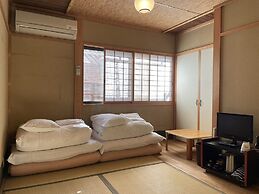 Nagomi Ryokan Yuu