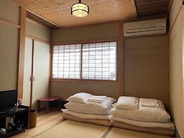 Nagomi Ryokan Yuu