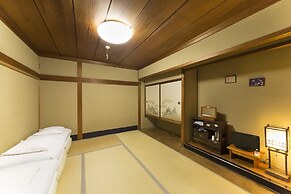 Nagomi Ryokan Yuu