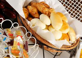 Hotel Sorriso Hamamatsu