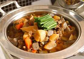 Hotel Sorriso Hamamatsu