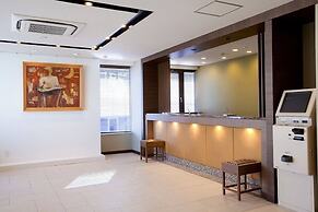 Hotel Sorriso Hamamatsu